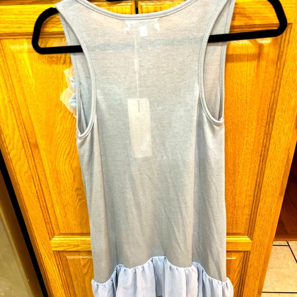 COPY - COPY - COPY - COPY - Gray boutique dress/tunic - Picture 7 of 10